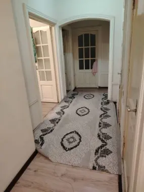 Srochno kivartira sheriklikka sergili 3 bekat