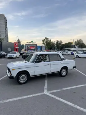 Жигули 2106 в отличном состояние 1.6л