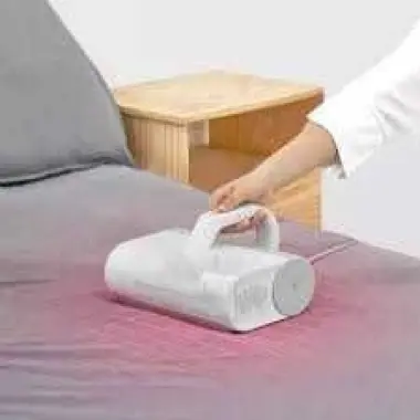 Xiaomi Dust Mite портативный беспроводной от клеще
