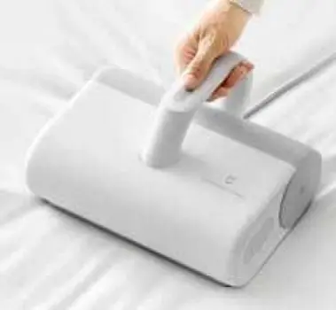 Xiaomi Dust Mite портативный беспроводной от клеще