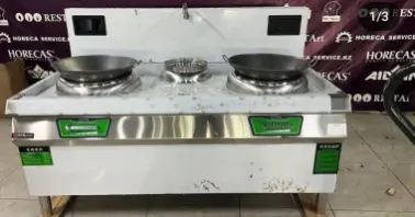 Wok вок плита для лагман vok qozon vok uchoq