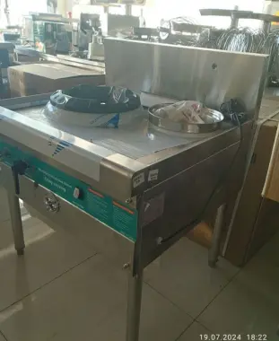 Wok вок плита для лагман vok qozon vok uchoq