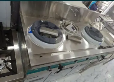 Wok вок плита для лагман vok qozon vok uchoq