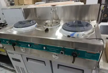 Wok вок плита для лагман vok qozon vok uchoq