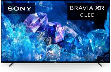 Телевизор Sony 55* OLED 55A80K UHD SMART Google TV 120Hz