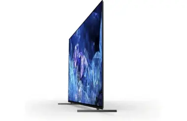 Телевизор Sony 55* OLED 55A80K UHD SMART Google TV 120Hz
