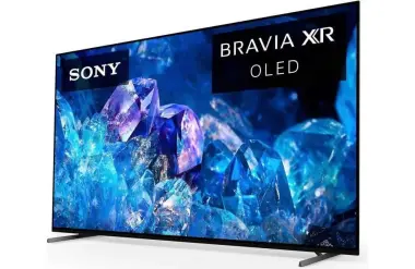 Телевизор Sony 55* OLED 55A80K UHD SMART Google TV 120Hz
