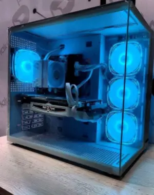 Сборка готовая Core I5 12th gen Core I5 12th gen