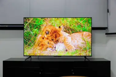 Телевизоры Премиум QD-Mini LED 4K 8k OLED QLED