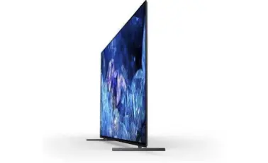 OLED телевизор 77* 4K Sony XR-77A80L 120Hz