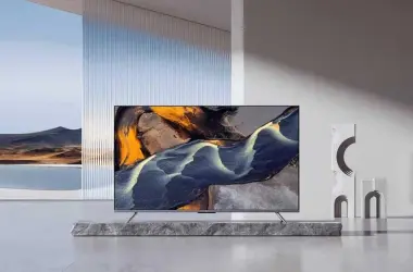 Телевизор Xiaomi Mi TV 65. A PRO QLed Доставка + прошивка