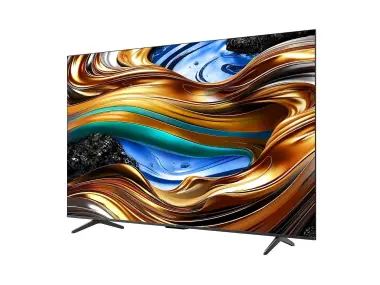 Телевизор TCL 75* P755 120hz 4K UHD HDR10+ SMART + прошивка + дост
