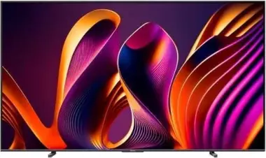 100" (254 см) LED-телевизор Hisense 100E7NQ PRO