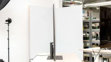 Телевизор LG MLA OLED83G4RLA 83" (Gallery Series Oled EVO MLA 2024)