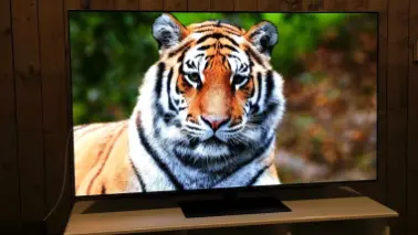 Телевизор LG MLA OLED83G4RLA 83" (Gallery Series Oled EVO MLA 2024)