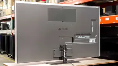 Телевизор LG MLA OLED83G4RLA 83" (Gallery Series Oled EVO MLA 2024)