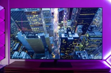 Телевизор LG MLA OLED83G4RLA 83" (Gallery Series Oled EVO MLA 2024)