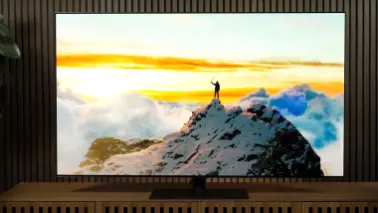 Телевизор LG MLA OLED83G4RLA 83" (Gallery Series Oled EVO MLA 2024)
