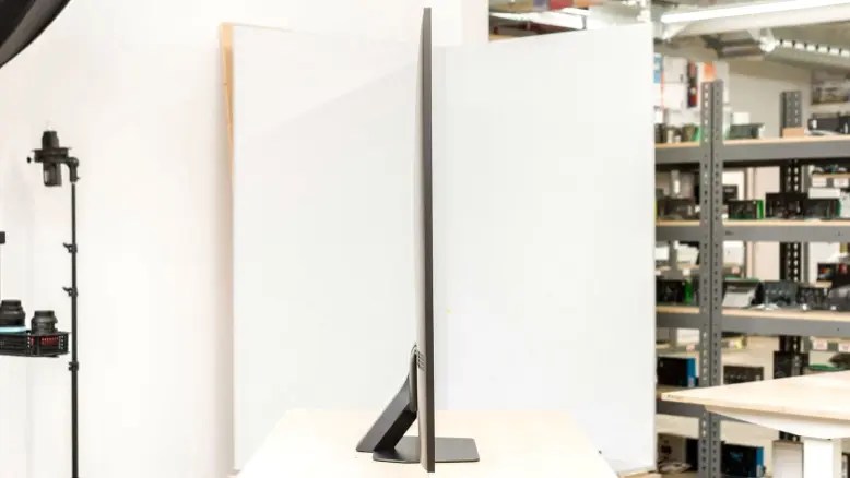 Телевизор Neo QLED Samsung QE-65QN90D 65" (Новинка 2024) Mini Led