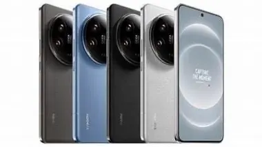 Смартфон Xiaomi 14 Ultra 16/512 mix