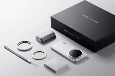 Смартфон Xiaomi 14 Ultra 16/512 mix