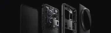 Смартфон Xiaomi 14 Ultra 16/512 mix