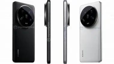 Смартфон Xiaomi 14 Ultra 16/512 mix