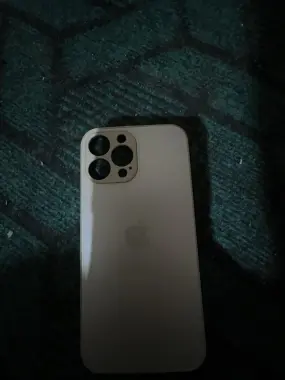 Ayfon 13 pro maxga