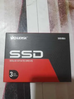 HDD/SSD /ОЗУ_для ноутбуков