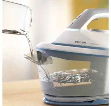 Парогенератор Philips Psg2000