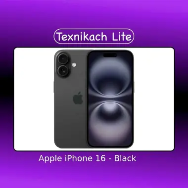 Apple iPhone 16 Бесплатная Доставка