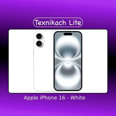Apple iPhone 16 Бесплатная Доставка
