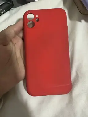 Iphon 11 ga chexol