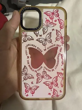 Iphon 11 ga chexol