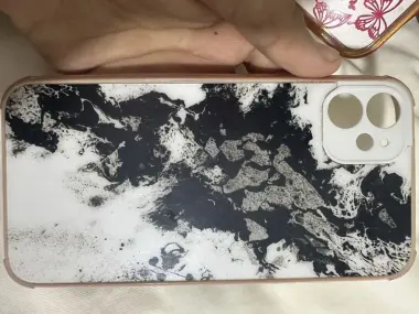 Iphon 11 ga chexol