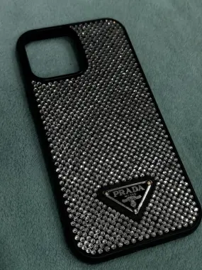 Iphon 13pro max chexol