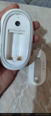 Мышь apple mighty mouse A1197