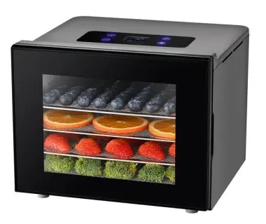 Фрукто сушилка Envitec F9