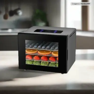 Фрукто сушилка Envitec F9