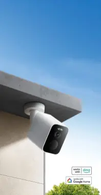 Xiaomi BW500-Уличная беспроводная камера.ю Русская версия