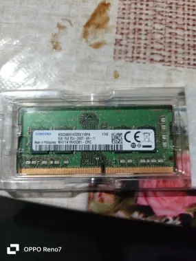 Ddr4 8 gb soatiladi