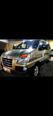 Продаётся микроавтобус Hundai Starex 2007 года метан бензин