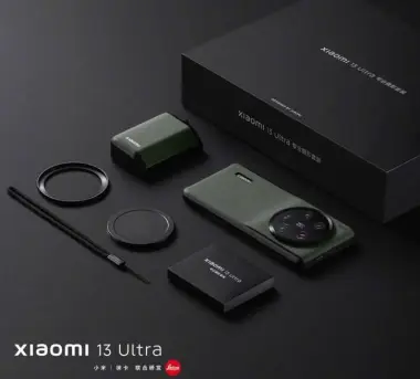 Смартфон Xiaomi 14 Ultra 16/512 mix