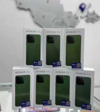Honor X7c New Super Skidka+Garantiya+Dastavka