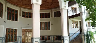 Частный дом САМПИ БОЗСУВ