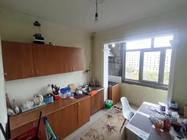 Ayol Qizlarga Uy Markazda