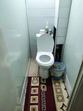 Ayol Qizlarga Uy Markazda