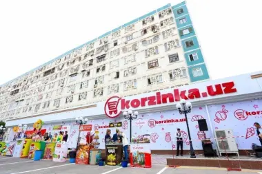 Ayol Qizlarga Uy Markazda
