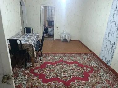 Bollarga kvartira