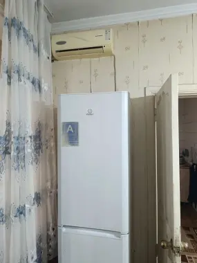 Bollarga kvartira